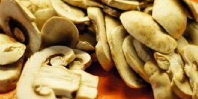 Рецепт мясных зраз с грибами