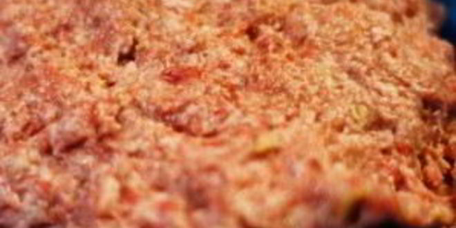 Рецепт мясных зраз с грибами