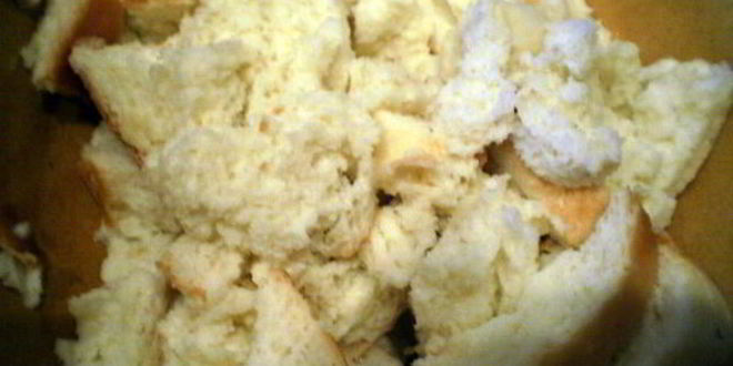 Рецепт мясных зраз с клубникой и сыром фета