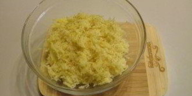 Рецепт зраз картофельных с грибами