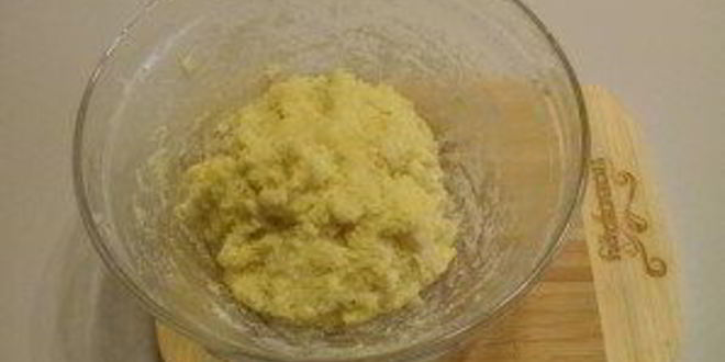 Рецепт зраз картофельных с грибами