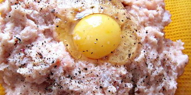 Рецепт зраз куриных с сухофруктами под апельсиновым соусом