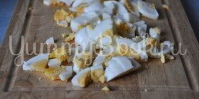 Рецепт зраз куриных с яйцом в мультиварке