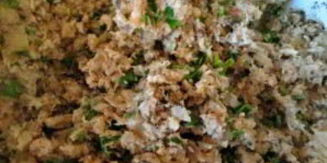 Рецепт зраз куриных с яйцом