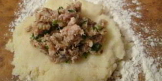 Рецепт зраз куриных с яйцом