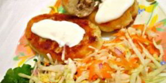 Рецепт зраз куриных с яйцом