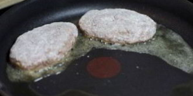 Рецепт зраз мясных с грибами