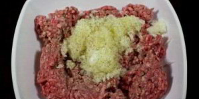 Рецепт зраз мясных с грибами