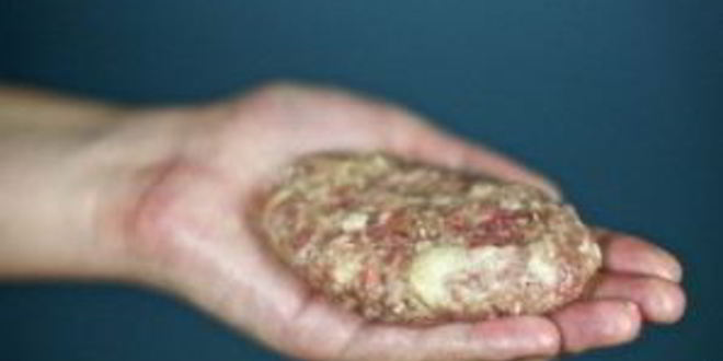 Рецепт зраз мясных с грибами