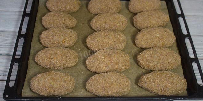 Рецепт зраз мясных с яйцом