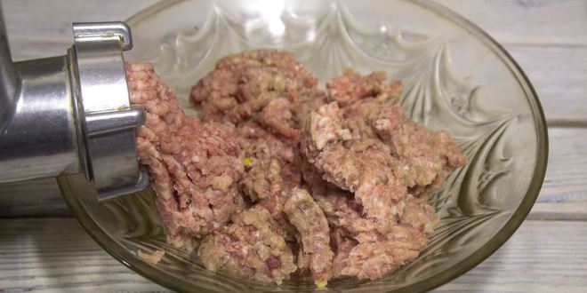 Рецепт зраз мясных с яйцом