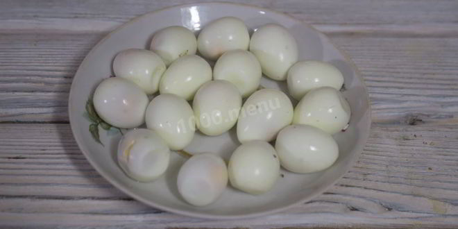 Рецепт зраз мясных с яйцом