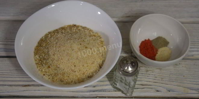 Рецепт зраз мясных с яйцом