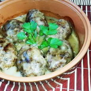 Рецепт Зраз Нельсон