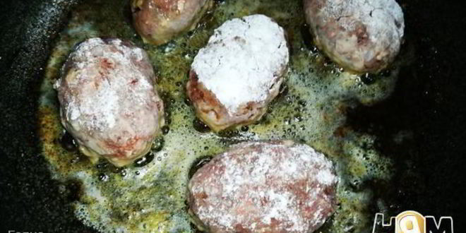 Рецепт зраз нельсон