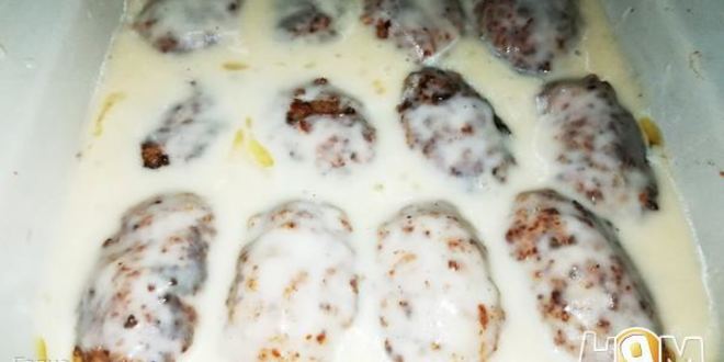 Рецепт зраз нельсон