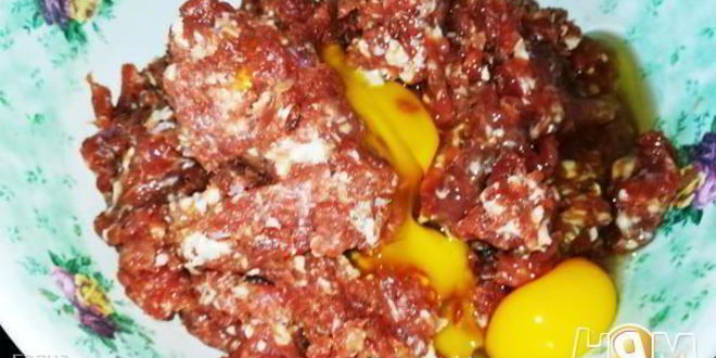 Рецепт зраз нельсон