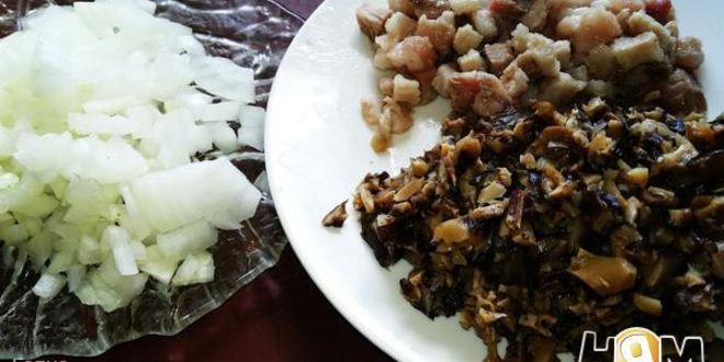 Рецепт зраз нельсон