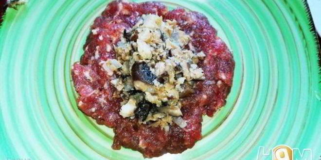 Рецепт зраз нельсон