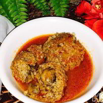 Рецепт Зраз с гречкой и грибами