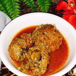 Рецепт Зраз с гречкой и грибами