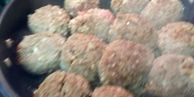 Рецепт зраз с гречкой и грибами