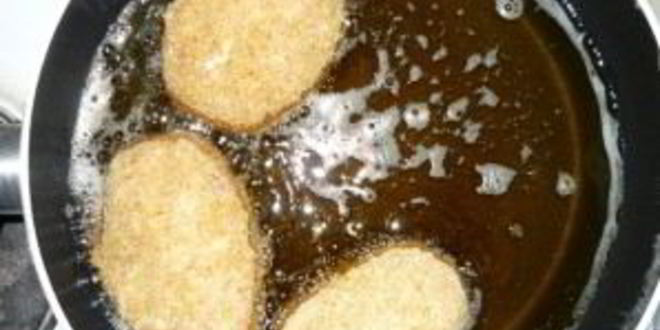 Рецепт зраз с целым яйцом