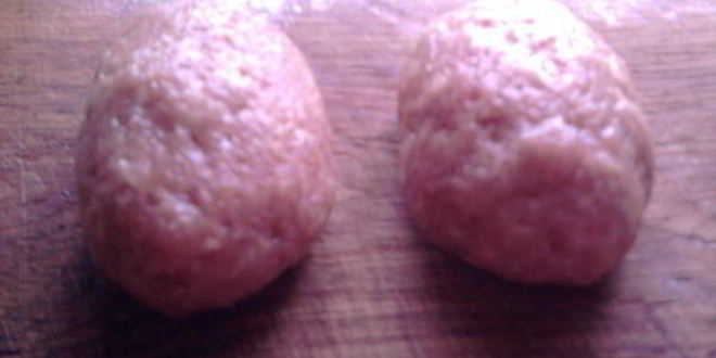 Рецепт зраз свиных