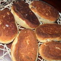 Рецепт Зраз творожных