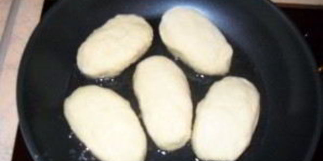 Рецепт зраз творожных