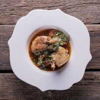 Грузинская кухня