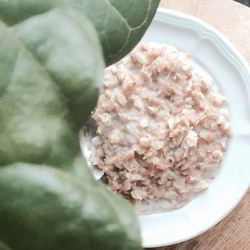 Рецепт Геркулесовой каши