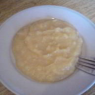 Рецепт Гороховой каши в мультиварке скороварке