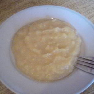 Рецепт Гороховой каши в мультиварке скороварке