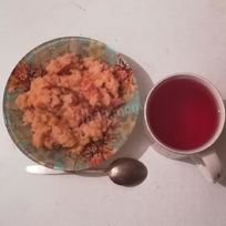 Гороховая каша