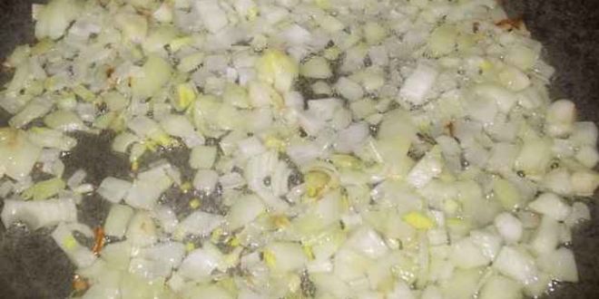 Рецепт бефстроганова и гречневая каша