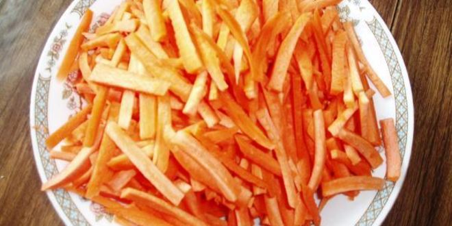 Рецепт гречки палов — плова из гречки