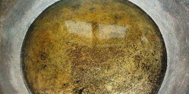 Рецепт гречки палов — плова из гречки