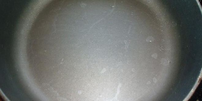 Рецепт гречки палов — плова из гречки