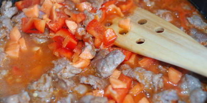 Рецепт гречки по-флотски