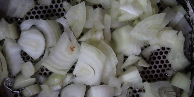 Рецепт гречки по-купечески с курицей