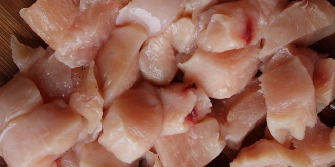 Рецепт гречки по-купечески с курицей