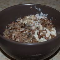 Рецепт Гречки по-ярославски с грибами