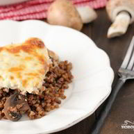 Рецепт Гречки с куриной грудкой