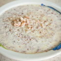 Рецепт Гречки с молоком