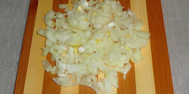 Рецепт гречки с яйцом