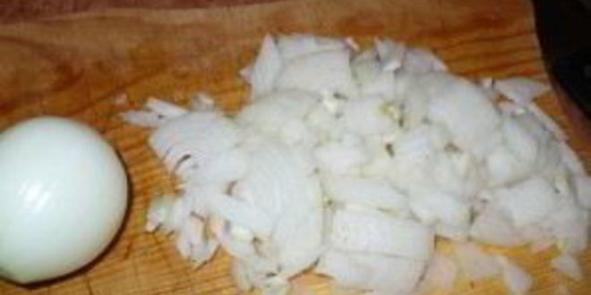 Рецепт гречки со свининой в мультиварке