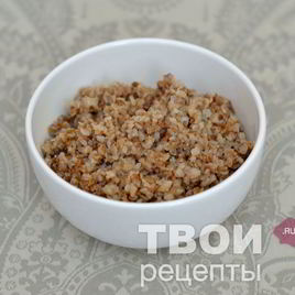 Рецепт Гречки в мультиварке