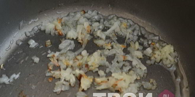 Рецепт гречки в мультиварке