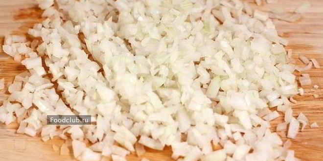 Рецепт гречневой каши с белыми грибами